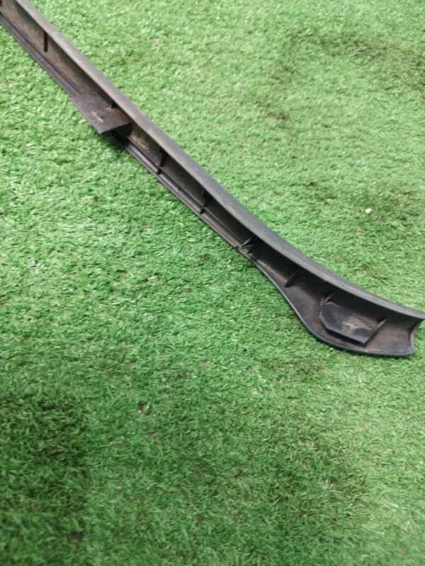 Накладка на порог салона Toyota CORONA 1995 седан