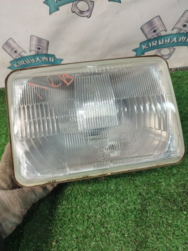 Фара лада 1111 Ока