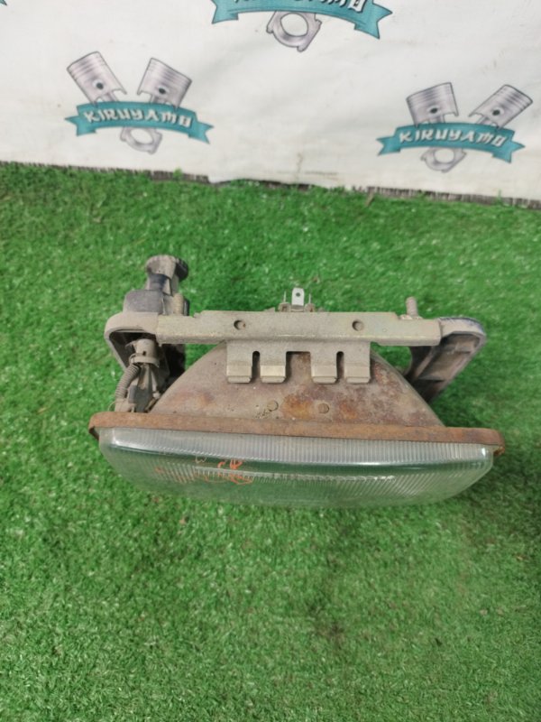 Фара лада 1111 Ока