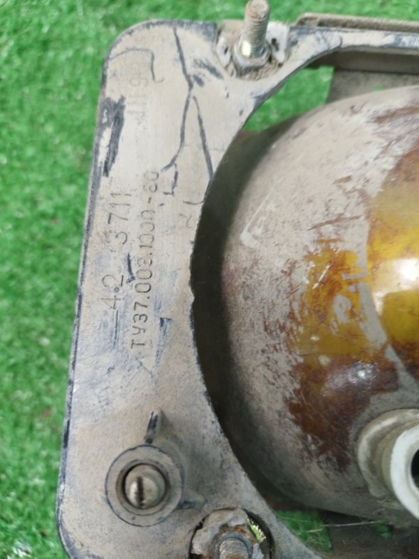 Фара лада 1111 Ока