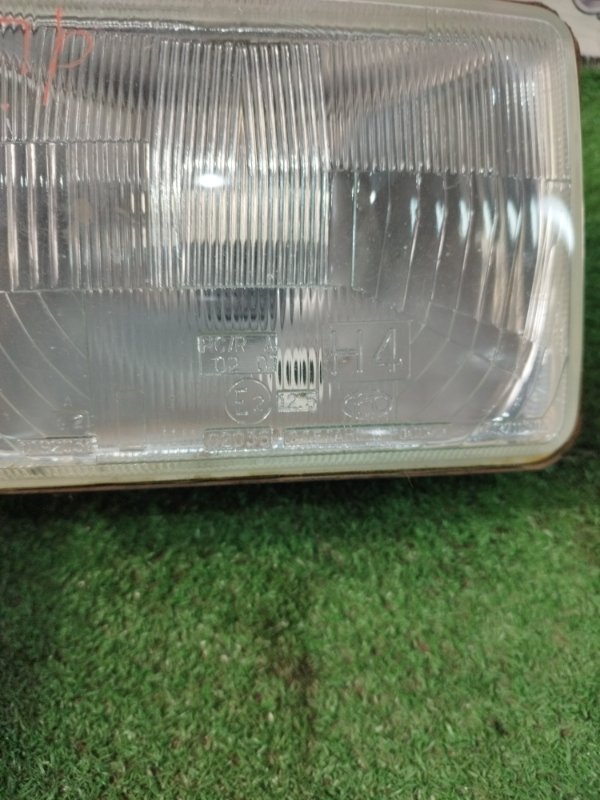 Фара лада 1111 Ока