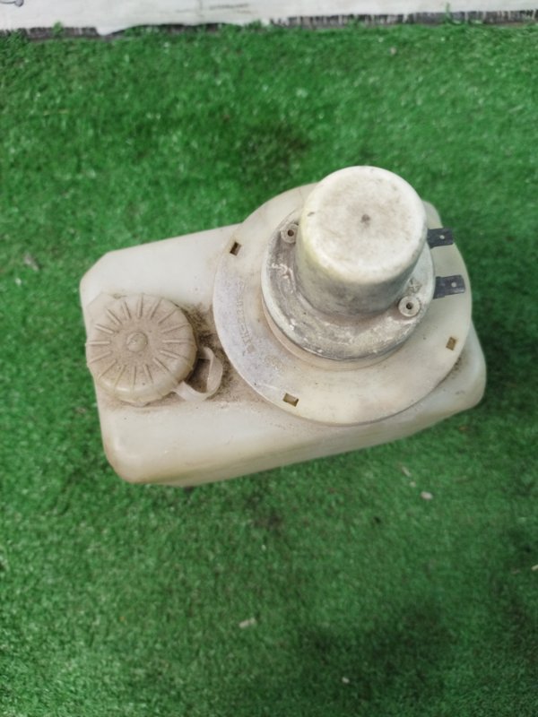 Бачок стеклоомывателя лада 1111 Ока