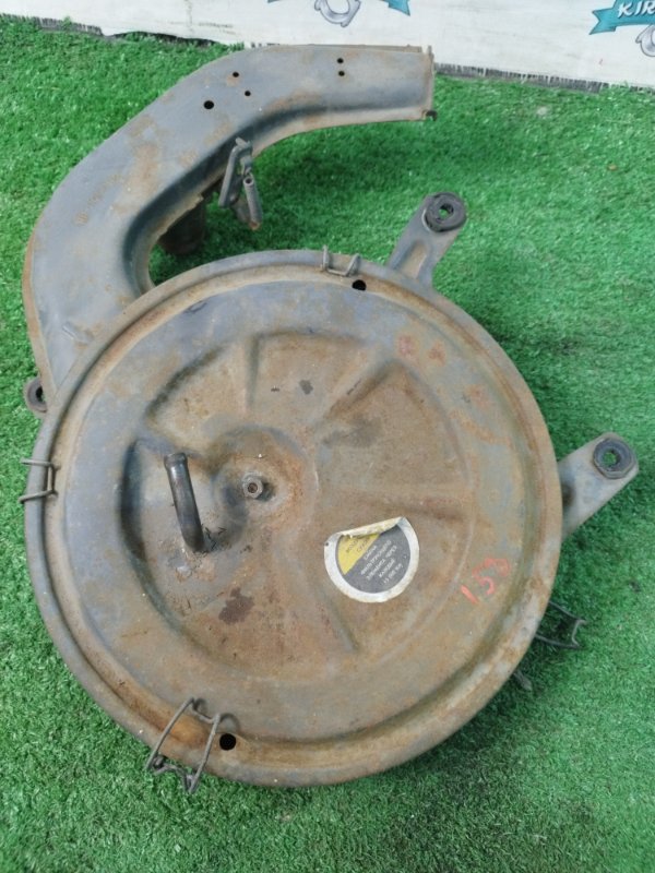 Корпус воздушного фильтра лада 1111 Ока