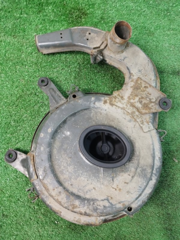 Корпус воздушного фильтра лада 1111 Ока