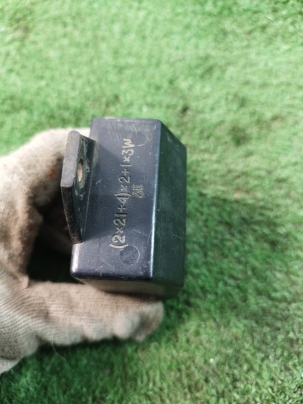 Реле лада 1111 Ока