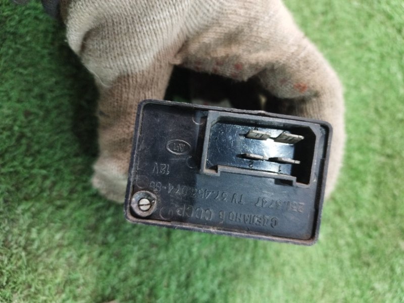 Реле лада 1111 Ока