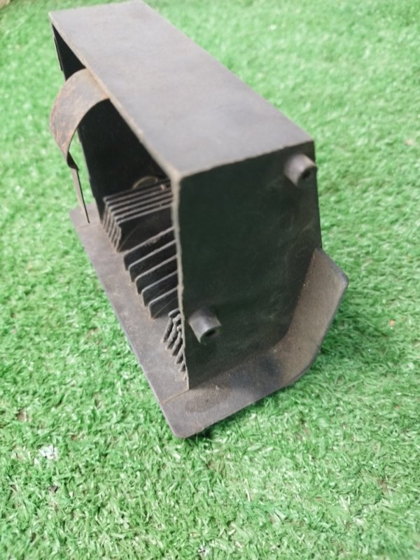 Пепельница лада 1111 Ока