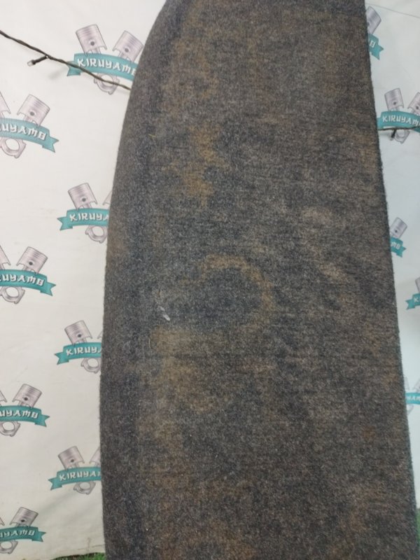 Полка багажника лада 21102 2001 2110