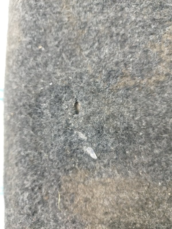 Полка багажника лада 21102 2001 2110