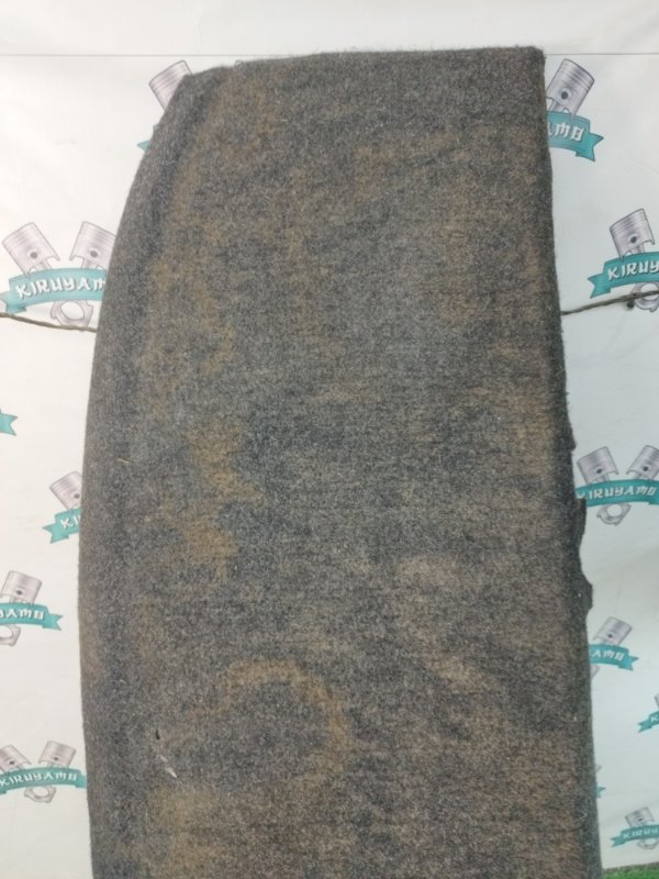 Полка багажника лада 21102 2001 2110