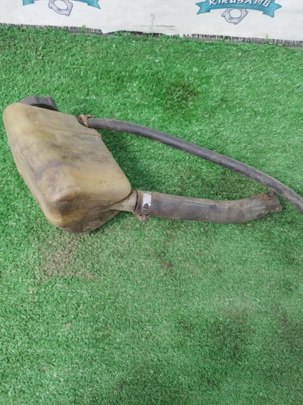 Бачок расширительный лада 1111 Ока