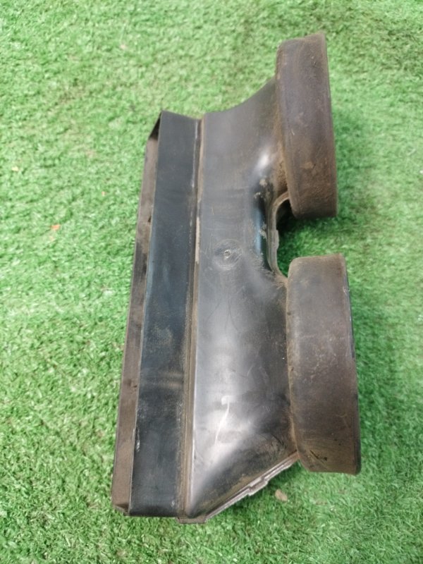 Воздуховод салона лада 1111 Ока