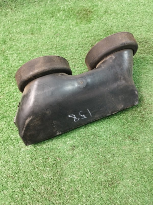 Воздуховод салона лада 1111 Ока