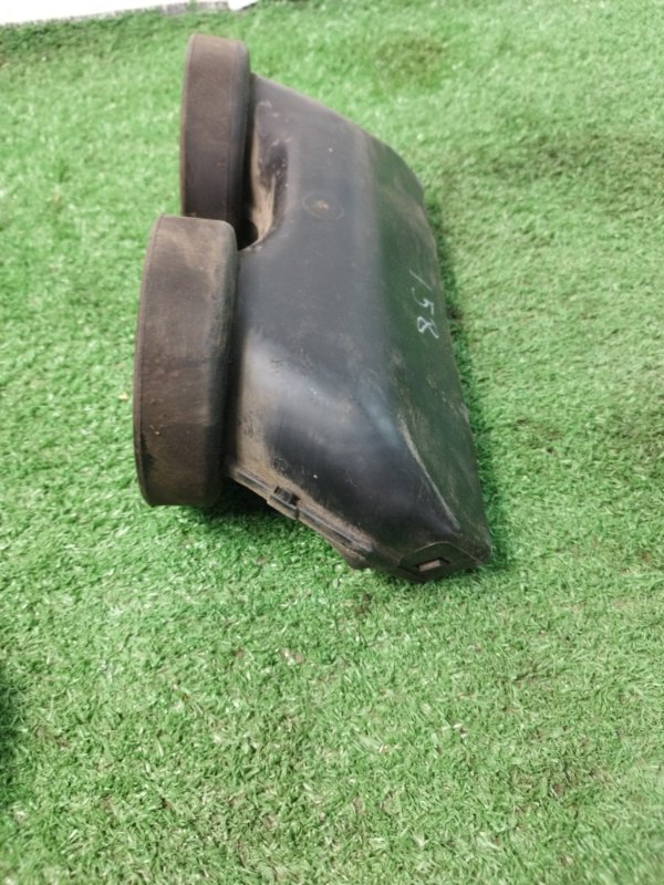 Воздуховод салона лада 1111 Ока