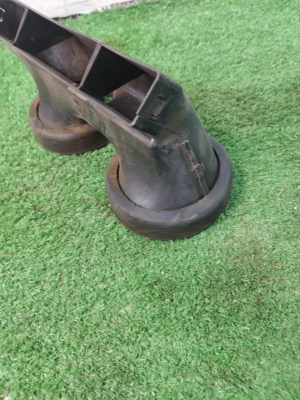 Воздуховод салона лада 1111 Ока