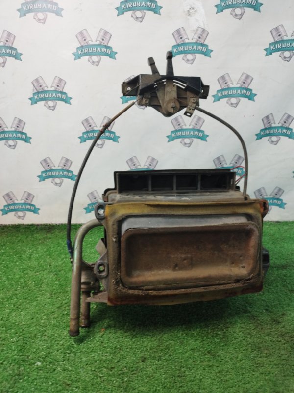 Корпус печки лада 1111 Ока