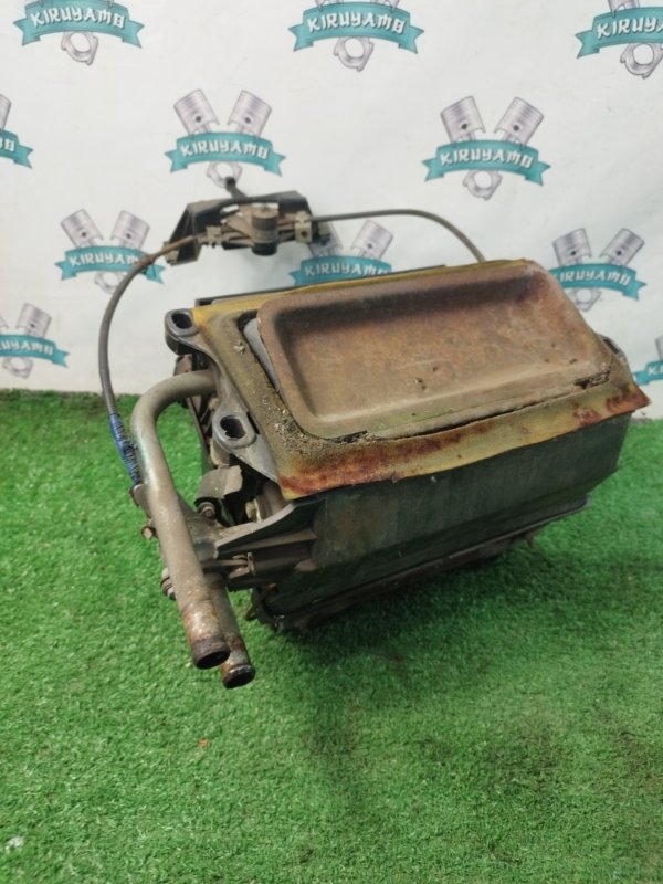 Корпус печки лада 1111 Ока