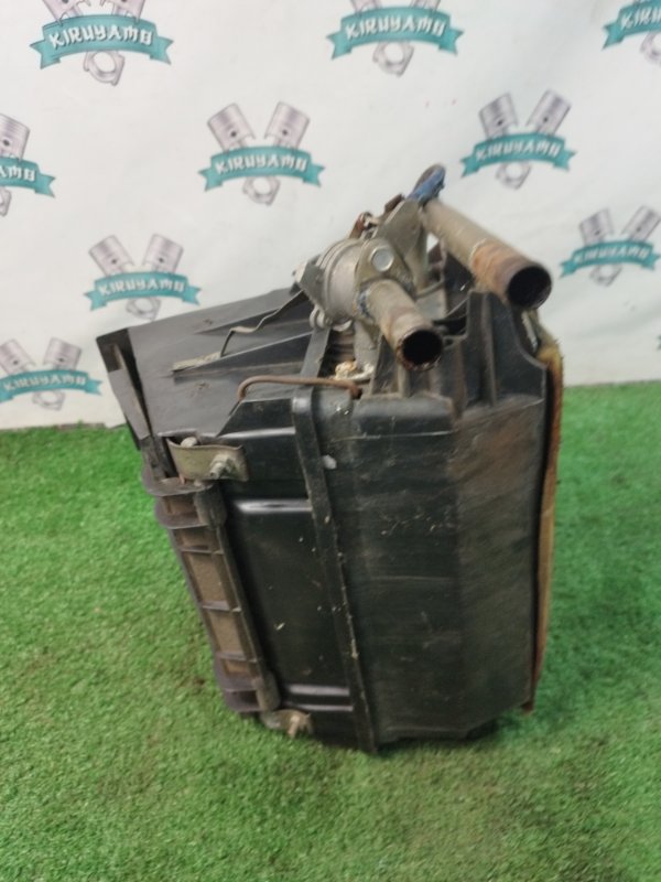 Корпус печки лада 1111 Ока