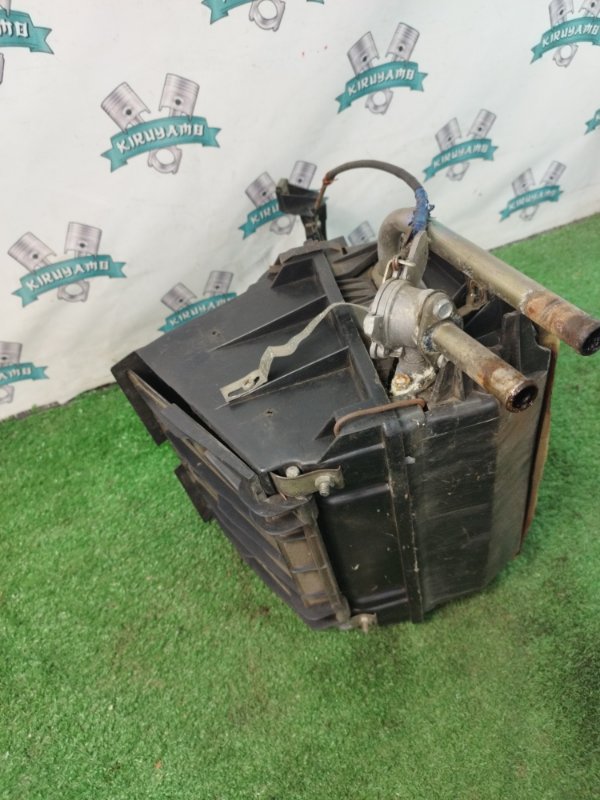 Корпус печки лада 1111 Ока