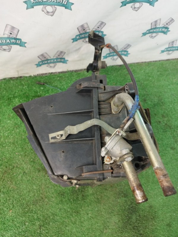 Корпус печки лада 1111 Ока