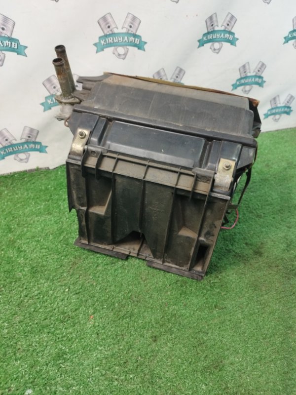 Корпус печки лада 1111 Ока