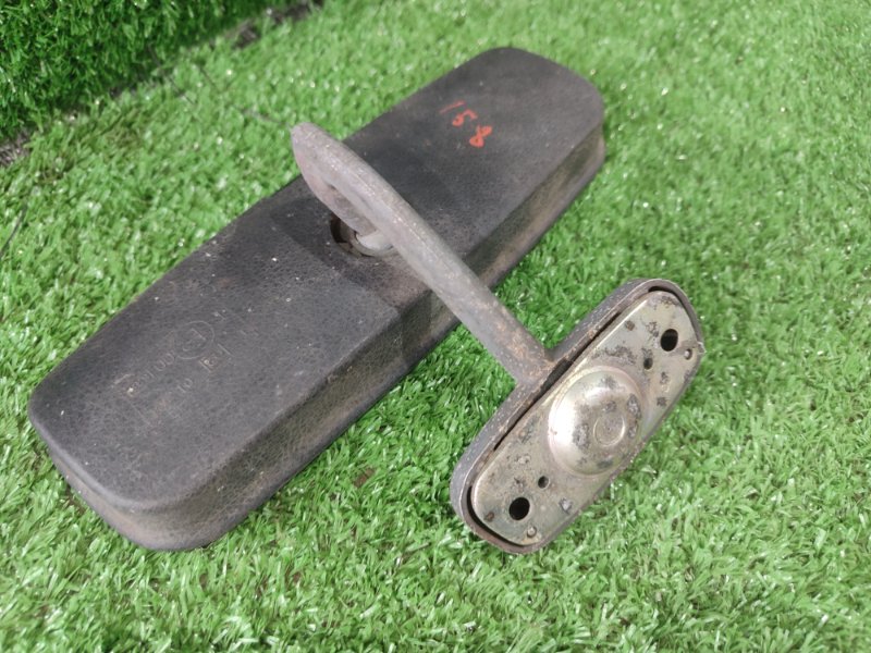 Зеркало заднего вида салонное лада 21053 1997 2105