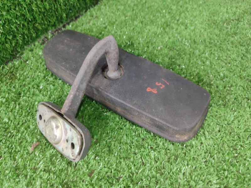 Зеркало заднего вида салонное лада 21053 1997 2105