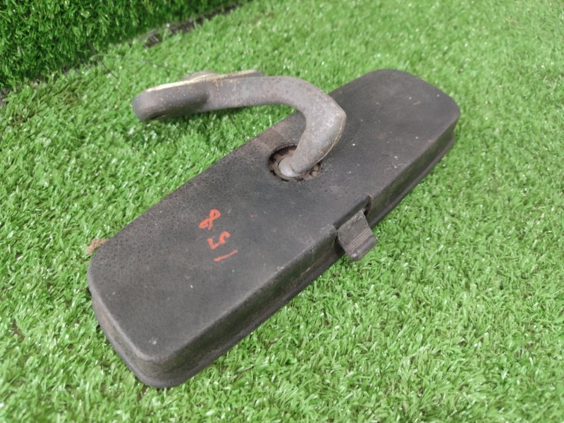 Зеркало заднего вида салонное лада 21053 1997 2105