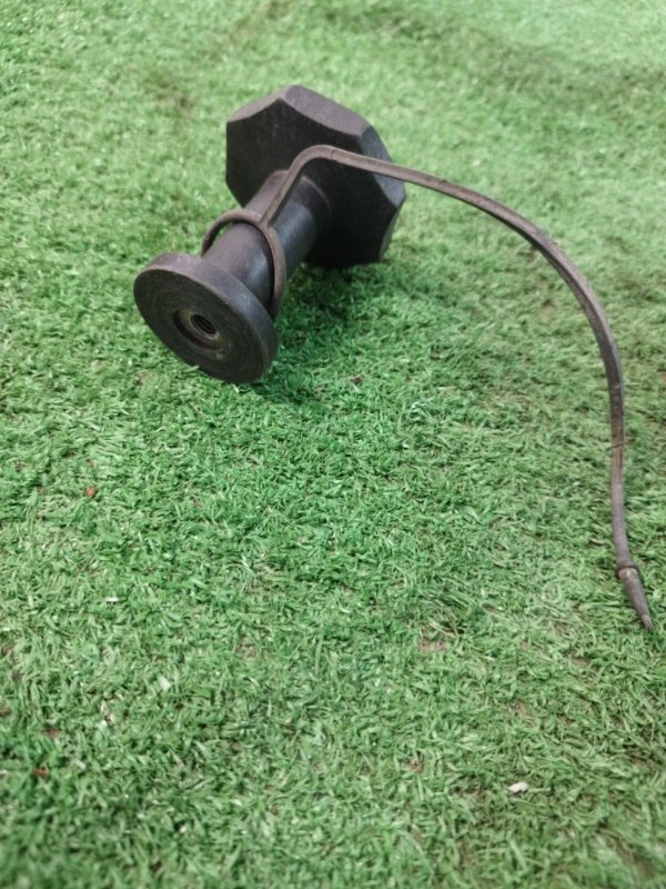 Крепление запасного колеса BMW X3 2007 E83