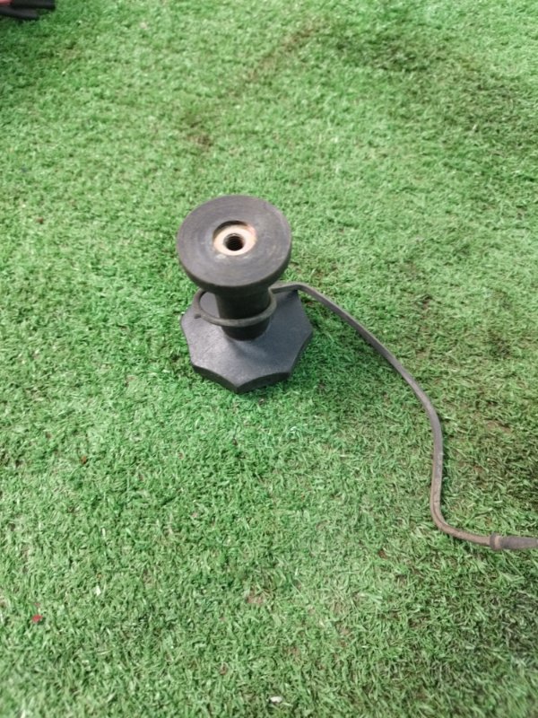 Крепление запасного колеса BMW X3 2007 E83