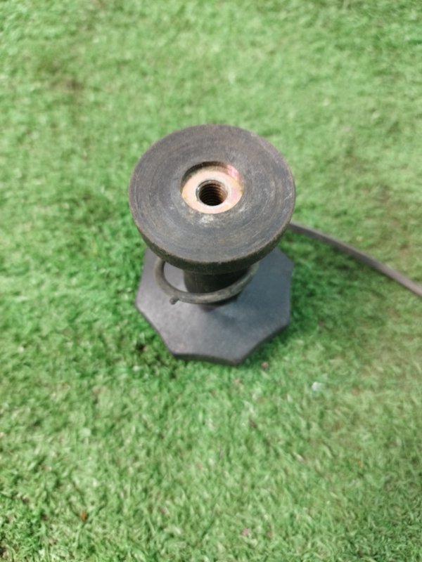 Крепление запасного колеса BMW X3 2007 E83