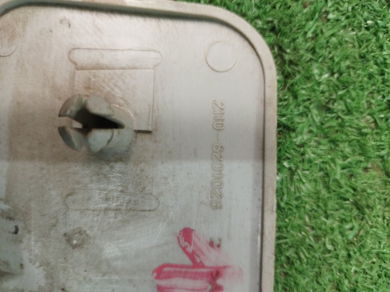 Крышка зеркала лада 21102 2001 2110