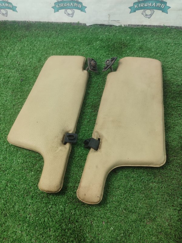 Козырек солнцезащитный лада 1111 Ока