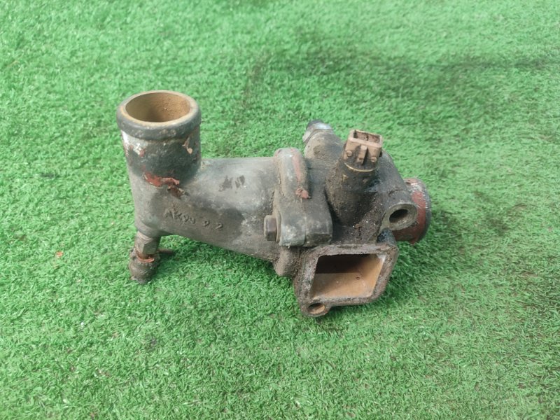 Корпус термостата газ 31105 2006 105