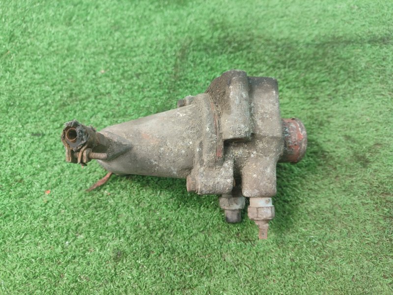 Корпус термостата газ 31105 2006 105