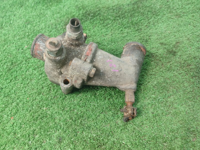 Корпус термостата газ 31105 2006 105