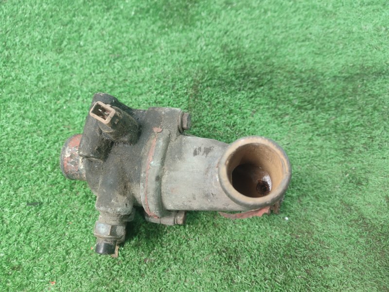 Корпус термостата газ 31105 2006 105