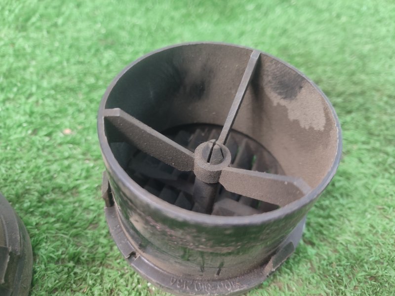 Дефлектор воздушный лада 1111 Ока