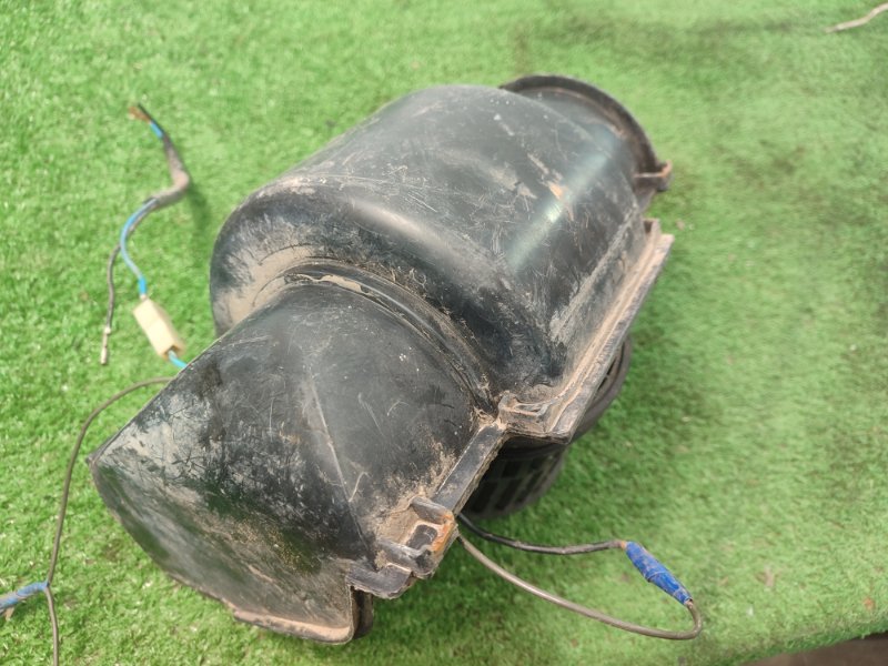 Мотор печки лада 21083 1996