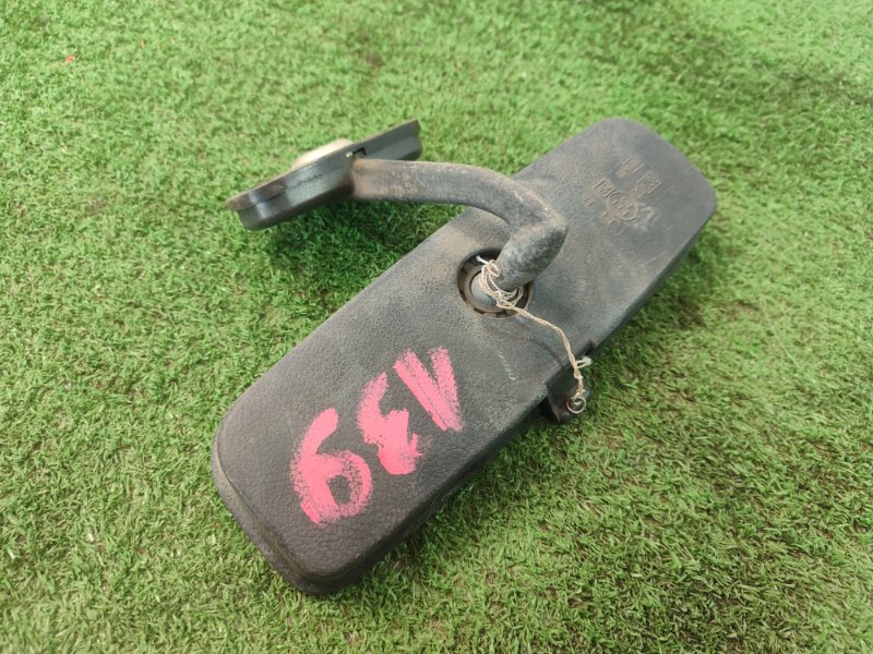 Зеркало заднего вида салонное лада 21102 2001 2110