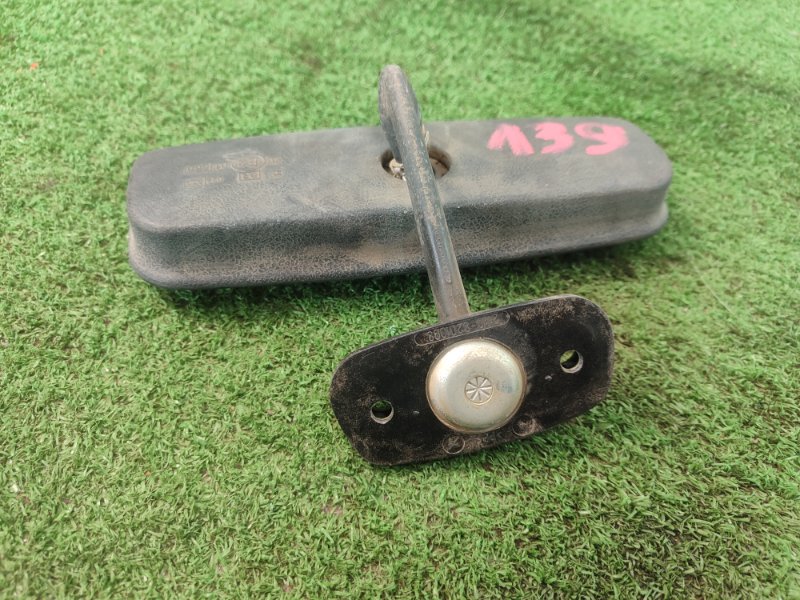 Зеркало заднего вида салонное лада 21102 2001 2110