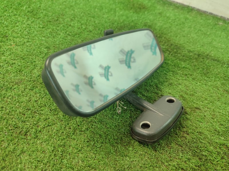 Зеркало заднего вида салонное лада 21102 2001 2110