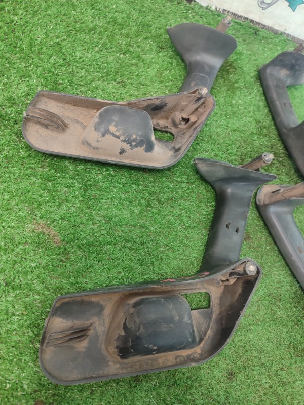 Ручка двери внутренняя лада 21102 2001 2110