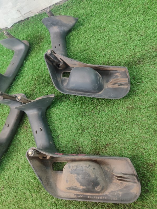 Ручка двери внутренняя лада 21102 2001 2110