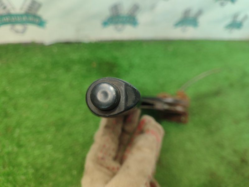 Рычаг стояночного тормоза лада 2107 1992 2107