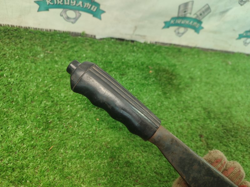 Рычаг стояночного тормоза лада 2107 1992 2107