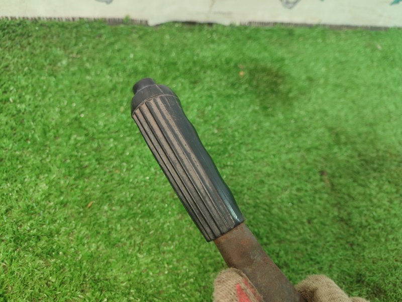 Рычаг стояночного тормоза лада 2107 1992 2107