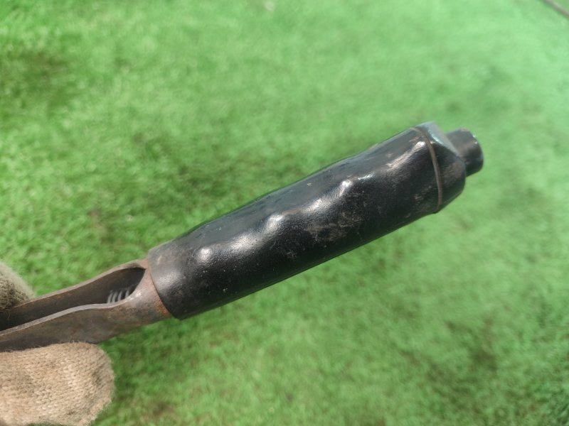 Рычаг стояночного тормоза лада 2107 1992 2107