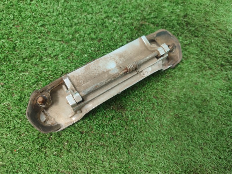 Ручка двери внешняя лада 21063 1993 2106