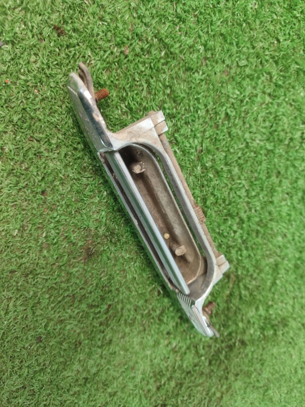 Ручка двери внешняя лада 21063 1993 2106